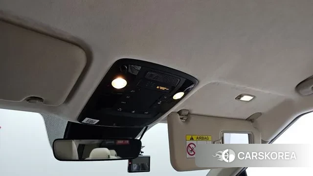 Kia Carnival 4th generation id 3702188 из Кореи 10