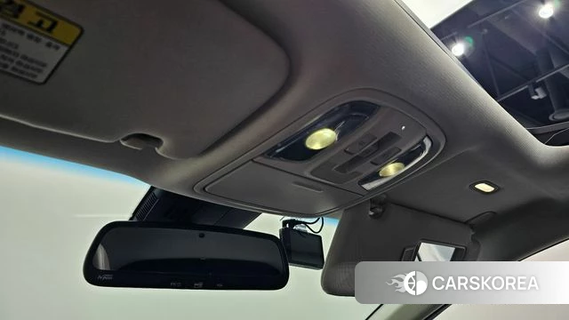 Kia Stinger id 3911966 из Кореи 10