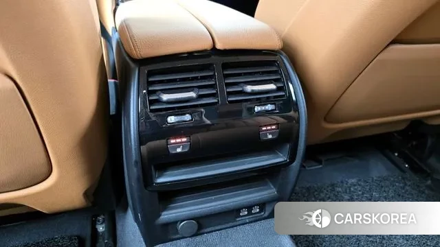 BMW 5 Series (G30) id 3788057 из Кореи 10