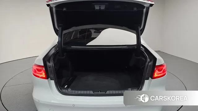 Jaguar XF (X260) id 3391799 из Кореи 10