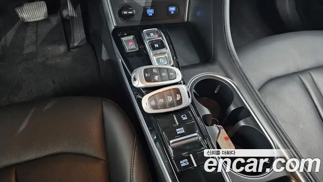 Hyundai Sonata (DN8) id 2680451 из Кореи 10