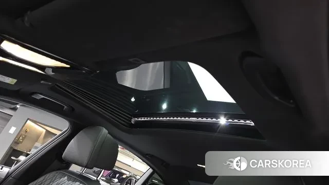 BMW 5 Series (G30) id 3042892 из Кореи 10