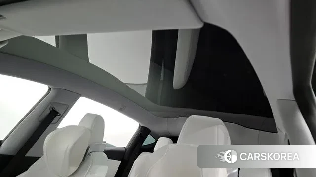 Tesla Model Y id 3523110 из Кореи 10