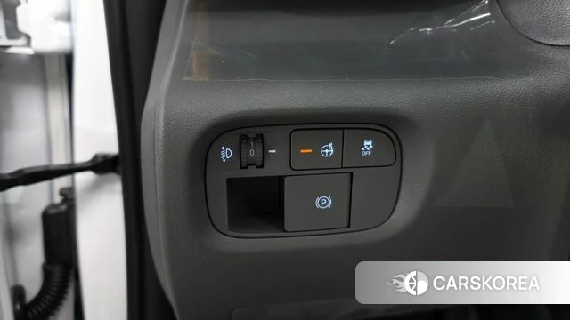 Hyundai The New Casper id 4862511 из Кореи 10