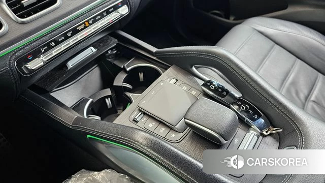 Mercedes-Benz GLS - Class X167 id 4500805 из Кореи 10