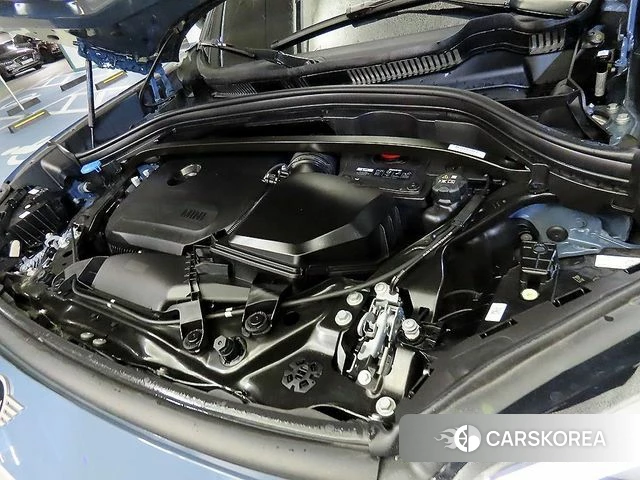 Mini Cooper S Countryman 3rd Generation id 4413964 из Кореи 10