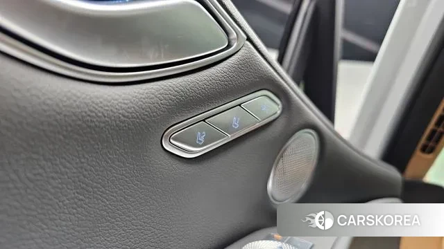 Genesis G80 (RG3) id 3411035 из Кореи 10