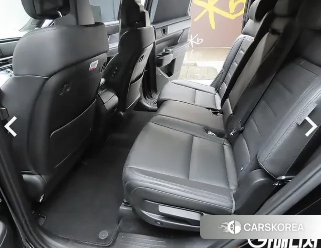 Hyundai Santa Fe (MX5) id 3425809 из Кореи 10