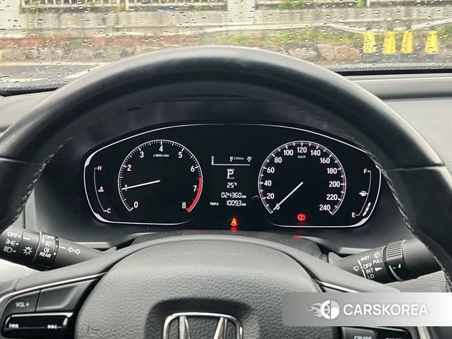 Honda Accord id 4290588 из Китая 10
