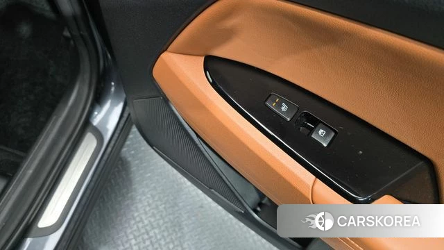 Kia Sportage 5th Generation Hybrid id 3838801 из Кореи 10