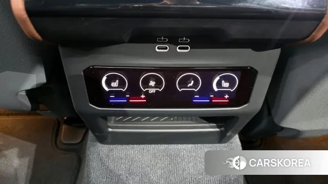 BMW 5 Series (G60) id 3565375 из Кореи 10