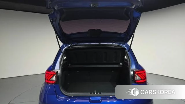 Hyundai Venue id 4937409 из Кореи 10
