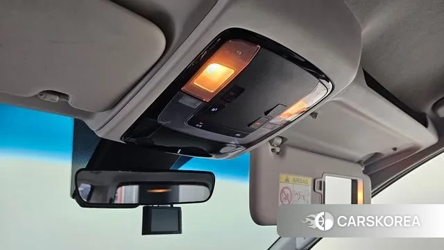 Hyundai Staria id 3301532 из Кореи 10