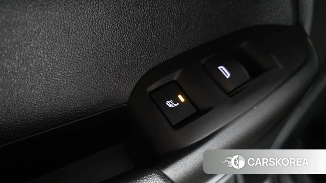 Chevrolet (GM Daewoo) Trailblazer id 3965850 из Кореи 10