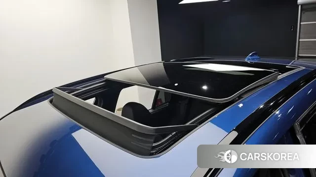 BMW X3 (G01) id 2993556 из Кореи 10