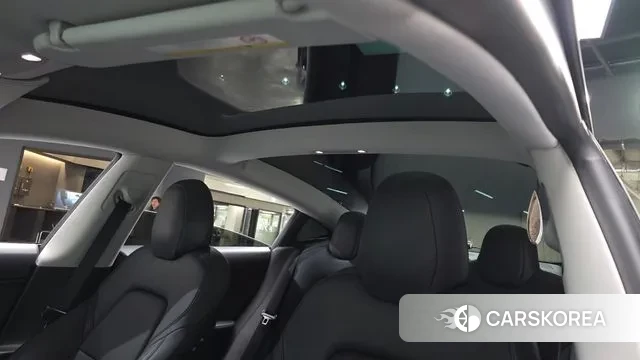 Tesla Model 3 id 3601746 из Кореи 10