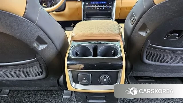 Kia Carnival 4th generation id 3328439 из Кореи 10