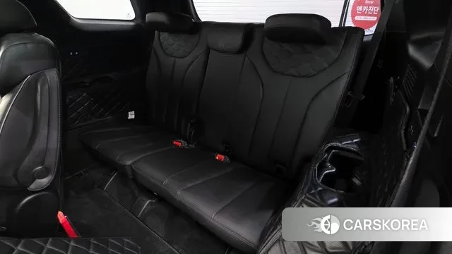 Hyundai Palisade id 2965041 из Кореи 10