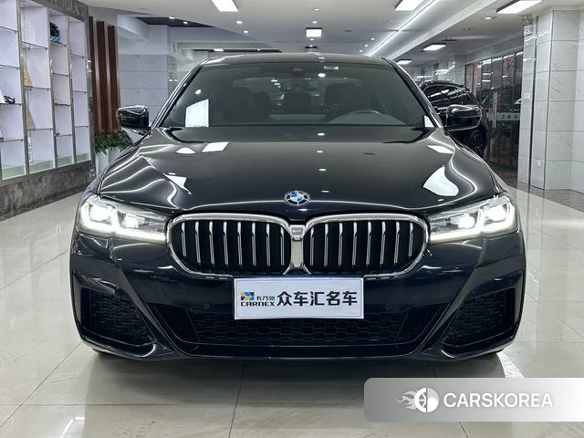 BMW 5 series id 4313535 из Китая 10