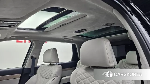 Hyundai Palisade id 3660811 из Кореи 10