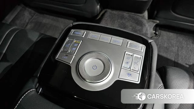 Genesis G80 (RG3) id 4586259 из Кореи 10