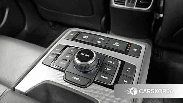 Genesis G80 id 4345644 из Кореи 10