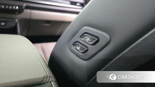 Kia The New Carnival 4th Generation id 4432523 из Кореи 10
