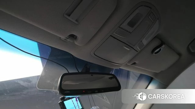 Hyundai Sonata New Rise id 3886458 из Кореи 10