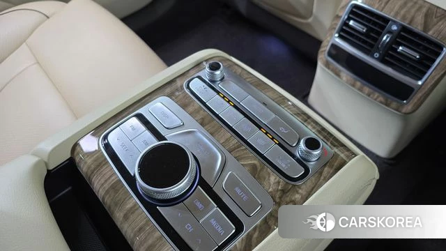 Kia More K9 id 3867286 из Кореи 10