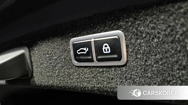 Genesis Electrified G80 (RG3) id 3839053 из Кореи 10