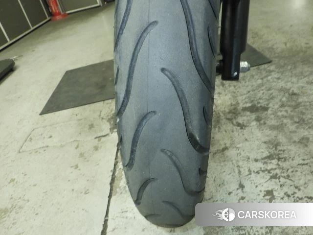 Yamaha MT-03 id 3945385 из Японии 10