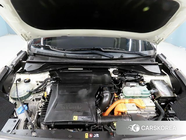Kia The New Niro id 4737112 из Кореи 10