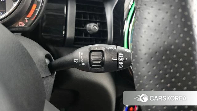 Mini Cooper id 4477641 из Кореи 10