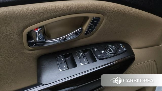 Kia The New Carnival id 4424424 из Кореи 10