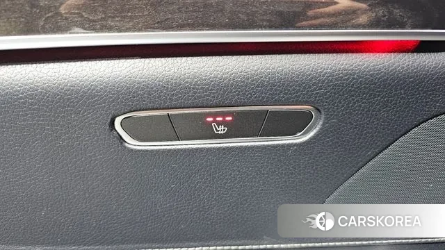 Mercedes-Benz S-Class W222 id 3433856 из Кореи 10