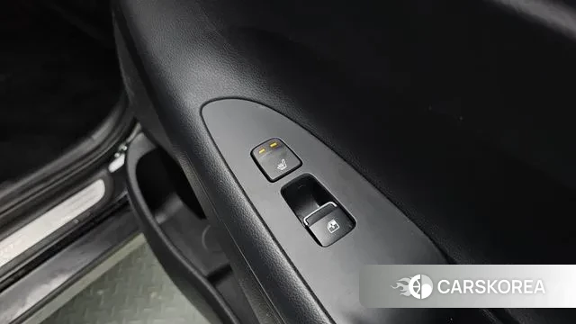 Hyundai The New Grandeur IG id 3478599 из Кореи 10