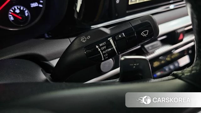 Kia K5 Hybrid 3rd Generation id 4764060 из Кореи 10