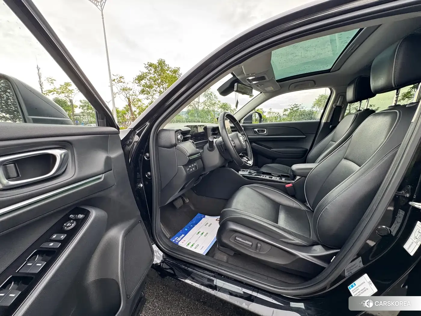 Honda e:NP1 id 4654525 из Китая 10