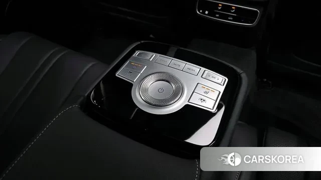 Genesis G80 (RG3) id 3306910 из Кореи 10