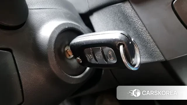 Renault Korea (Samsung) SM3 Neo id 2941539 из Кореи 10