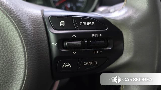 Kia Morning Urban (JA) id 4906983 из Кореи 10