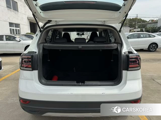 Volkswagen Tu Kai id 4273438 из Китая 10