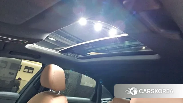 Audi A6 (C8) id 3524728 из Кореи 10