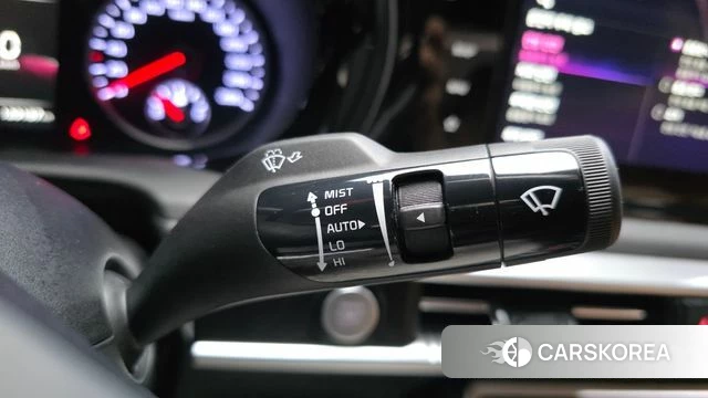 Kia K5 3rd generation id 4671065 из Кореи 10
