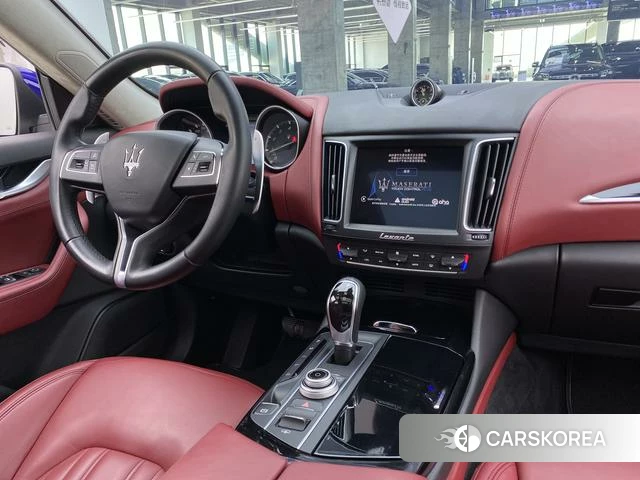 Maserati Levante id 3856227 из Китая 10