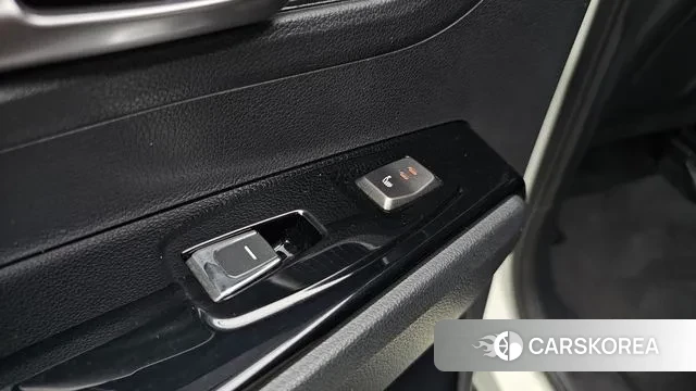 Ssangyong Beautiful Korando id 2966261 из Кореи 10