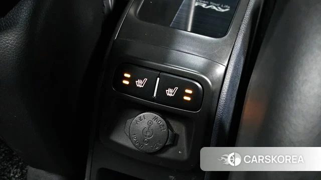 Kia The New Ray id 3879169 из Кореи 10