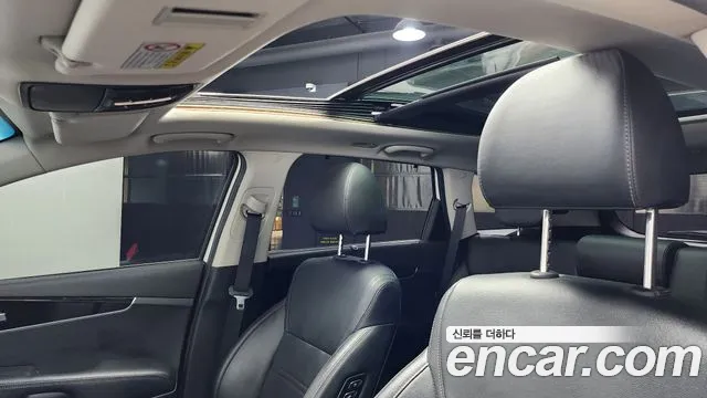 Kia The New Sorento id 2797760 из Кореи 10