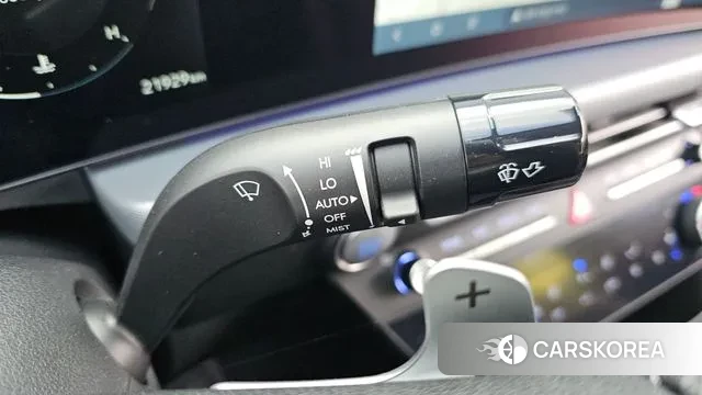 Hyundai Sonata D Edge (DN8) id 3383400 из Кореи 10