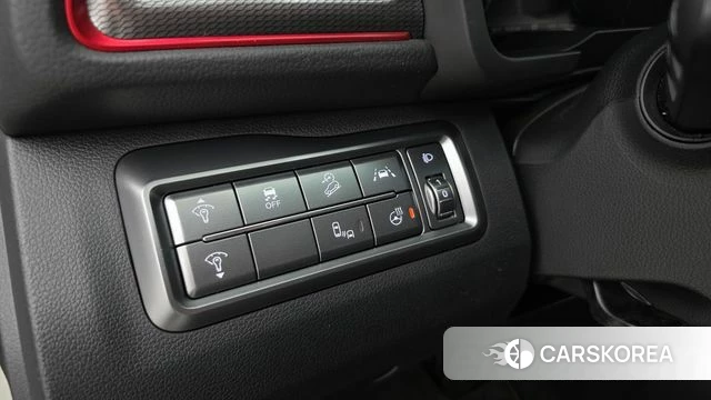 Ssangyong Berry New Tivoli id 4731648 из Кореи 10